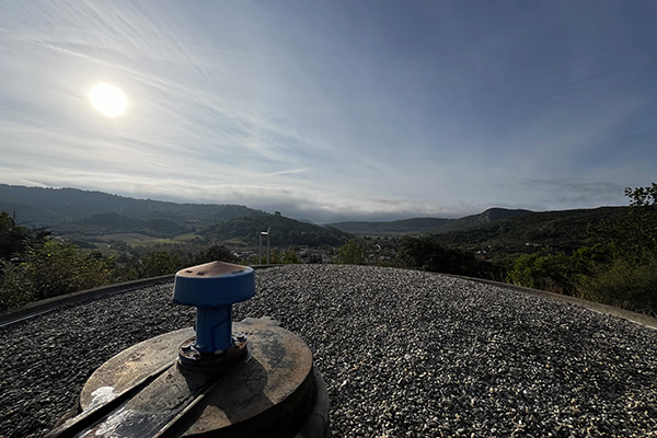 Missions d’assistance technique