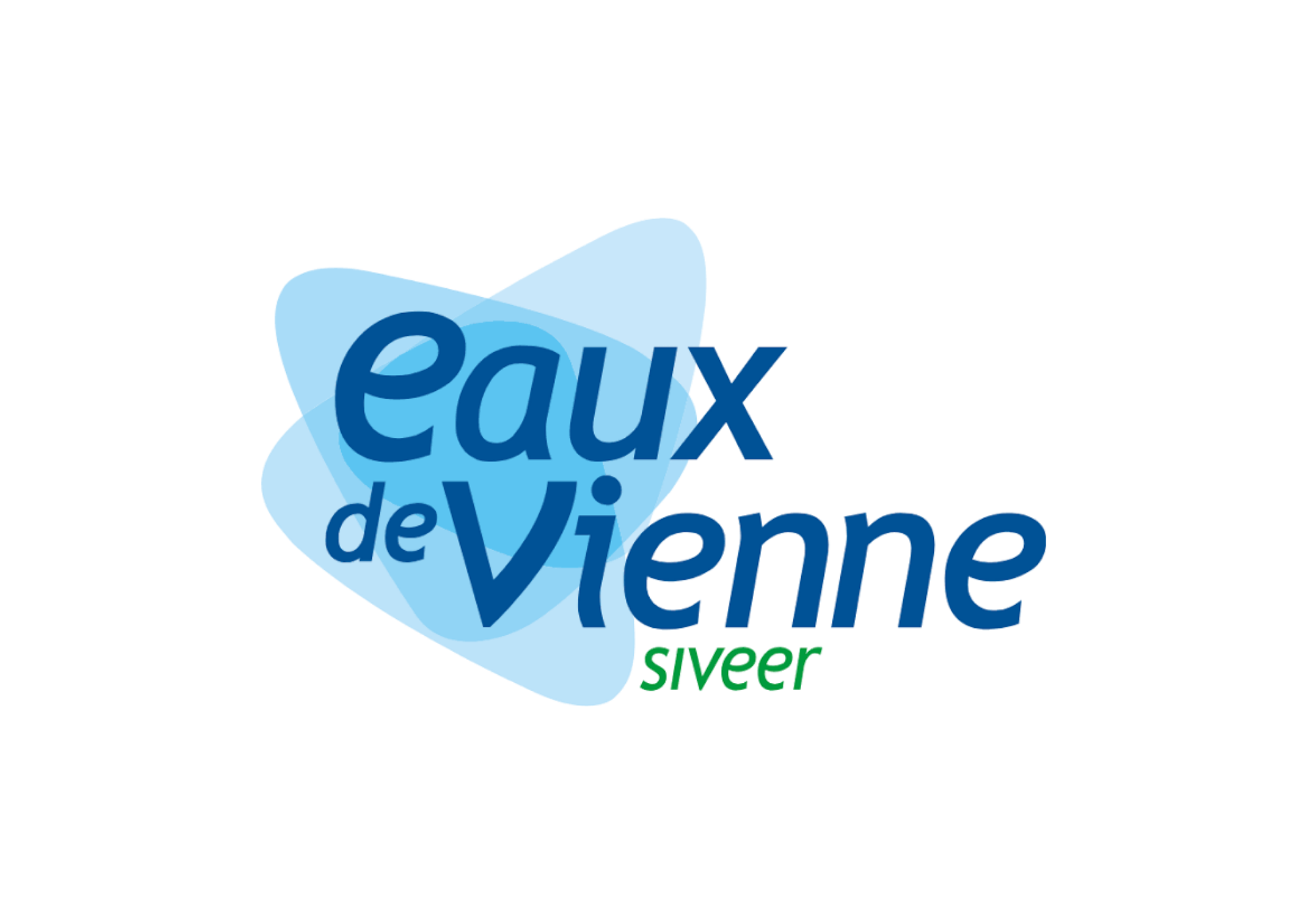 Eaux de Vienne